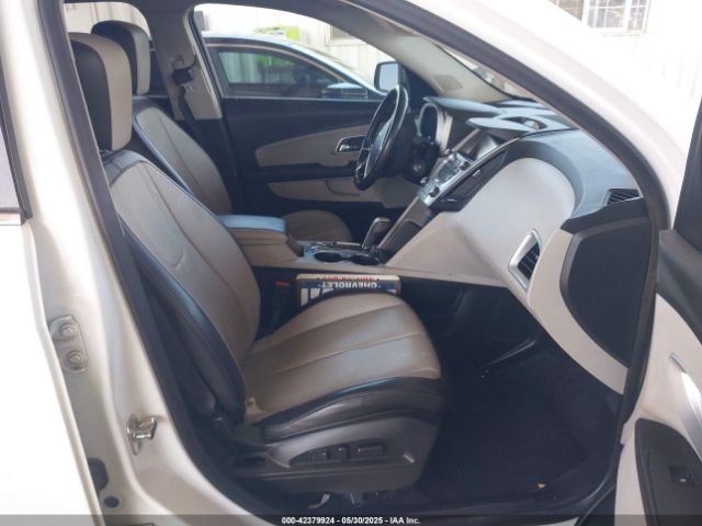 2GNFLHE34F6215245 Chevrolet Equinox Ltz