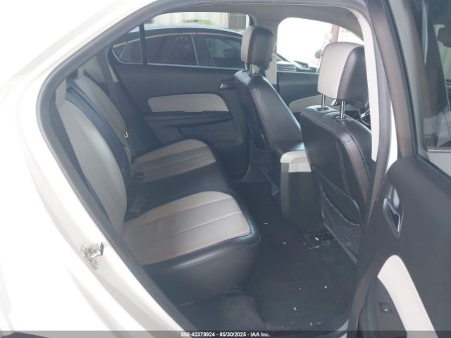 2GNFLHE34F6215245 Chevrolet Equinox Ltz