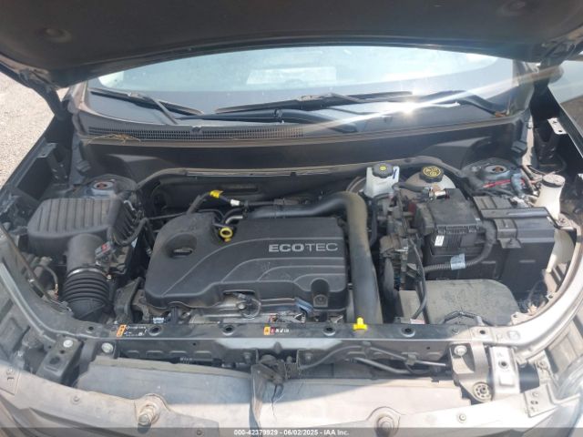 2021 CHEVROLET EQUINOX 3GNAXUEV3ML385940 Photo 9
