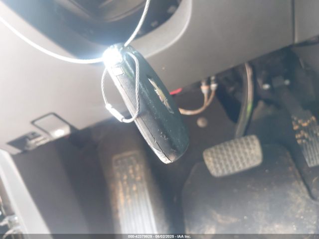 2021 CHEVROLET EQUINOX 3GNAXUEV3ML385940 Photo 10