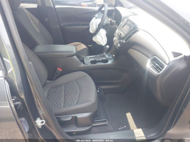 2021 CHEVROLET EQUINOX 3GNAXUEV3ML385940 Photo 4