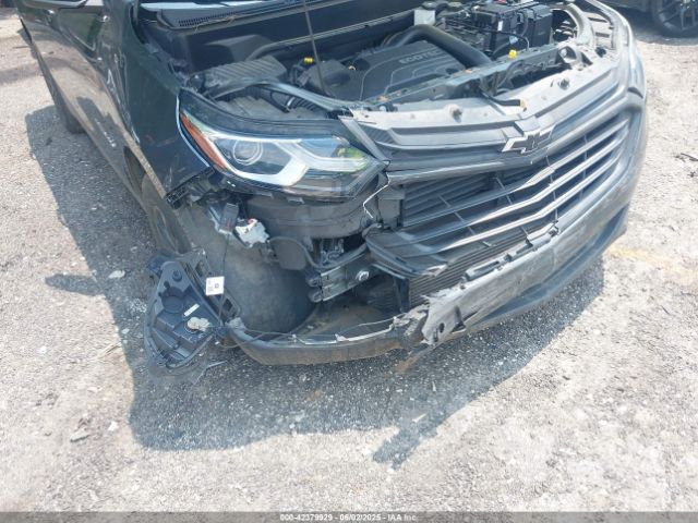 2021 CHEVROLET EQUINOX 3GNAXUEV3ML385940 Photo 5