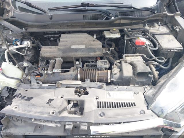 7FARW1H84KE002686 Honda l15be