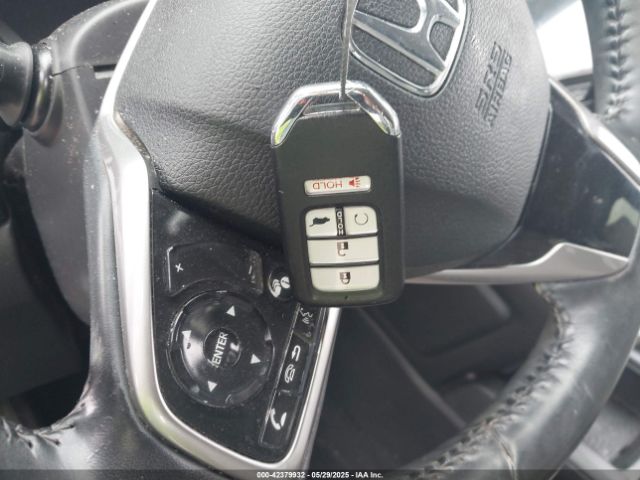 7FARW1H84KE002686 Honda l15be