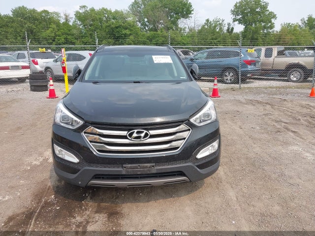 5XYZUDLB8FG301098 Hyundai dohc gdi theta ii