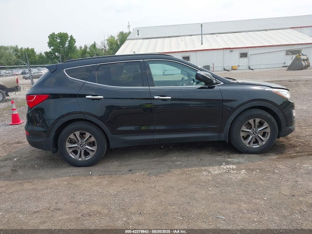 5XYZUDLB8FG301098 Hyundai dohc gdi theta ii