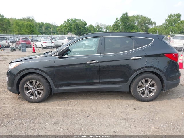 5XYZUDLB8FG301098 Hyundai dohc gdi theta ii
