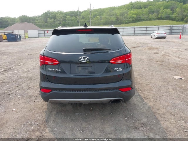 5XYZUDLB8FG301098 Hyundai dohc gdi theta ii
