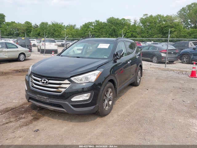 5XYZUDLB8FG301098 Hyundai dohc gdi theta ii