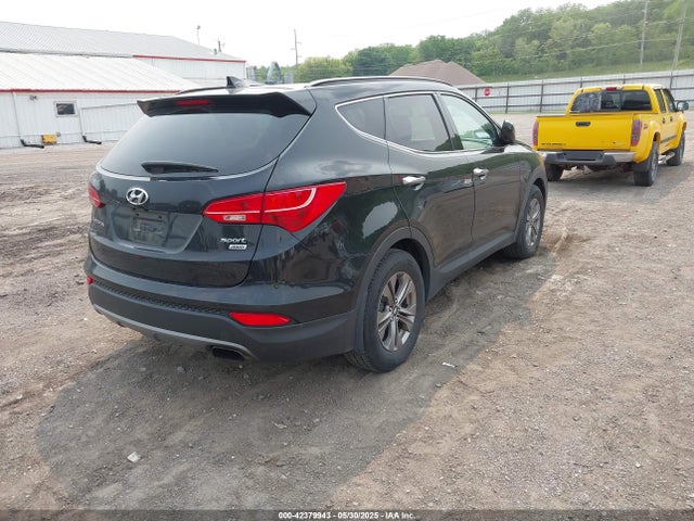 5XYZUDLB8FG301098 Hyundai dohc gdi theta ii
