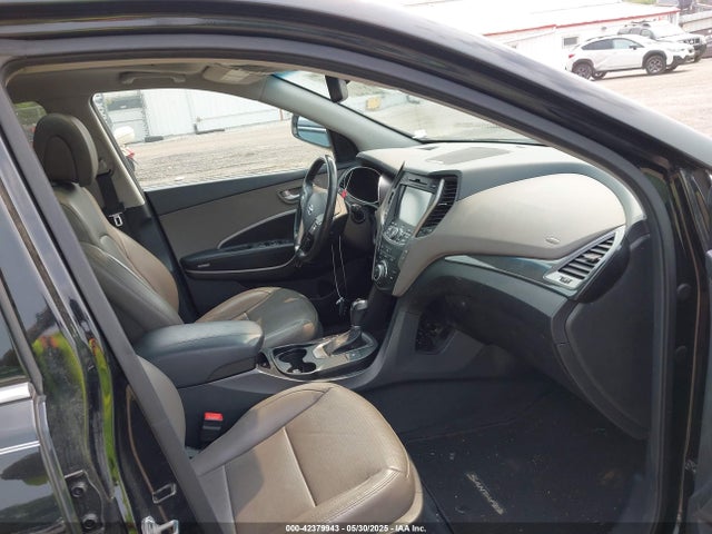 5XYZUDLB8FG301098 Hyundai dohc gdi theta ii