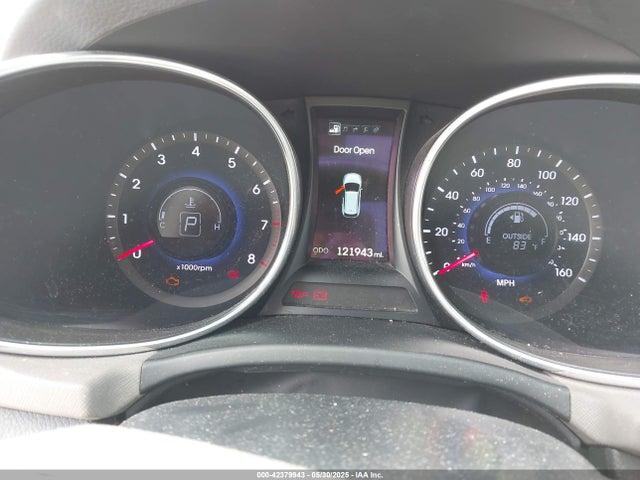 5XYZUDLB8FG301098 Hyundai dohc gdi theta ii