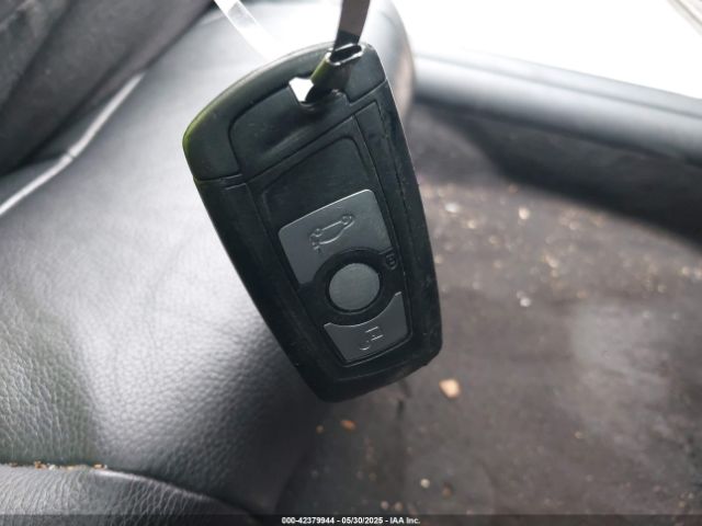 2012 BMW 328I WBA3A5C50CF349365 Photo 10