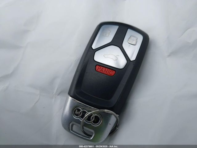 2018 AUDI A4 WAUDNAF43JN013068 Photo 10