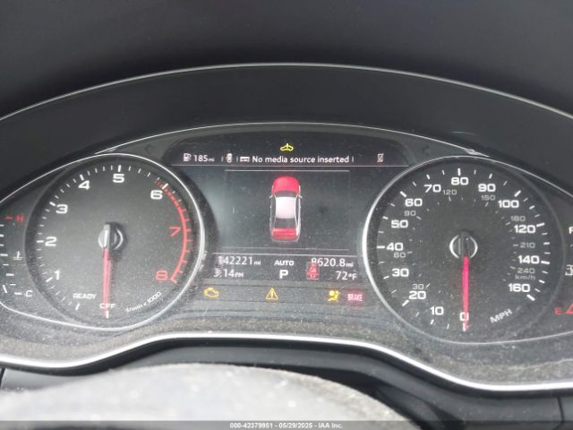 2018 AUDI A4 WAUDNAF43JN013068 Photo 6