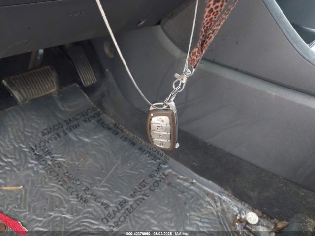 2019 HYUNDAI IONIQ HYBRID KMHC65LC5KU174538 Photo 10