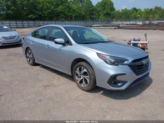 2024 SUBARU LEGACY 4S3BWAD63R3013106