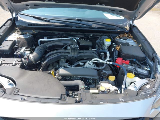 2024 SUBARU LEGACY 4S3BWAD63R3013106 Photo 9