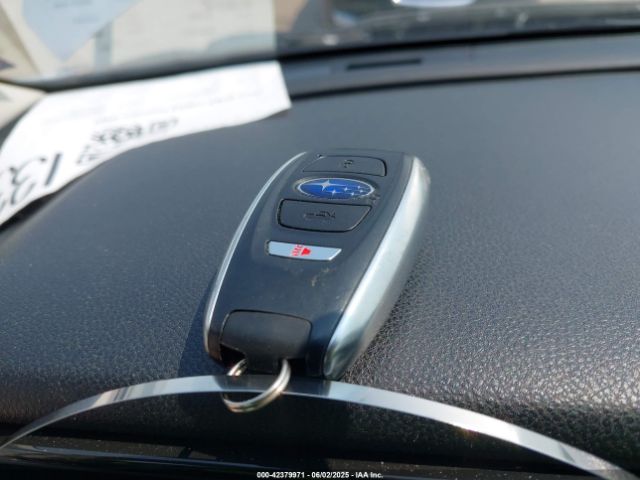 2024 SUBARU LEGACY 4S3BWAD63R3013106 Photo 10