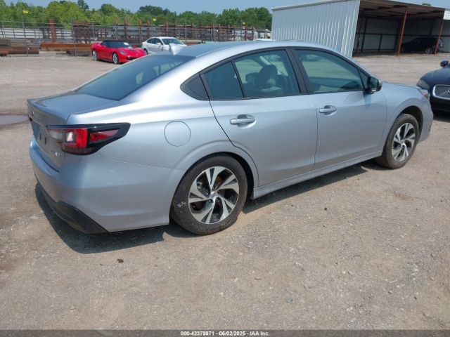 2024 SUBARU LEGACY 4S3BWAD63R3013106 Photo 3