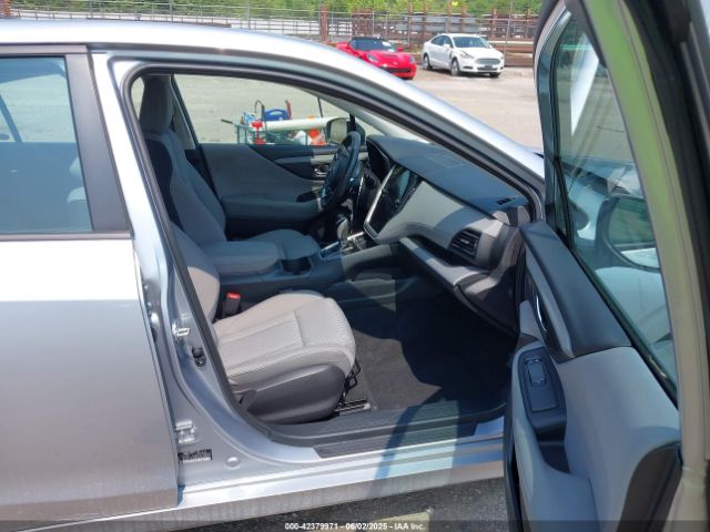 2024 SUBARU LEGACY 4S3BWAD63R3013106 Photo 4