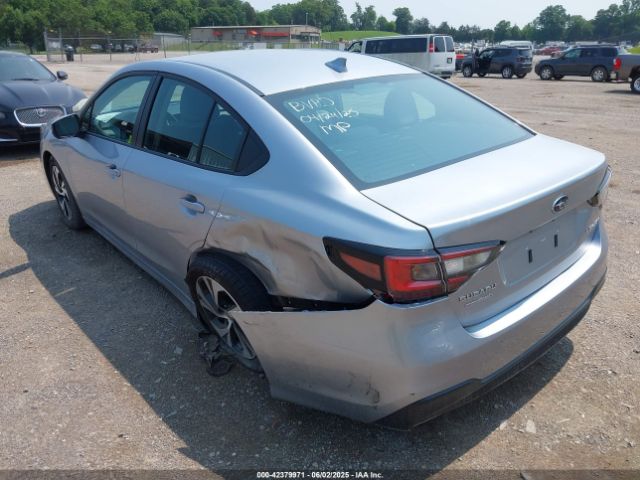 2024 SUBARU LEGACY 4S3BWAD63R3013106 Photo 5