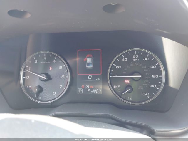 2024 SUBARU LEGACY 4S3BWAD63R3013106 Photo 6