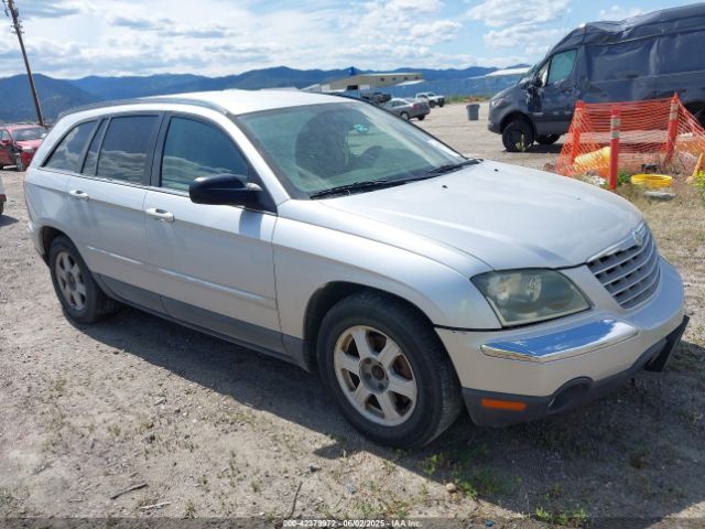 2004 CHRYSLER PACIFICA 2C8GF68494R629452