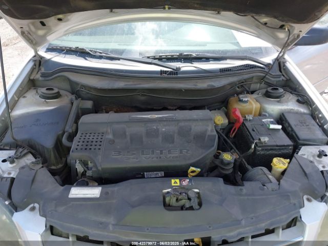 2004 CHRYSLER PACIFICA 2C8GF68494R629452 Photo 9