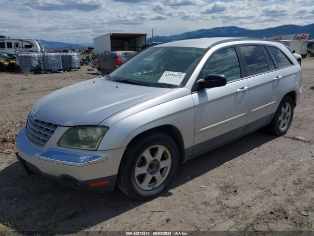 2004 CHRYSLER PACIFICA 2C8GF68494R629452 Photo 1