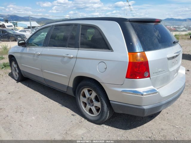 2004 CHRYSLER PACIFICA 2C8GF68494R629452 Photo 2