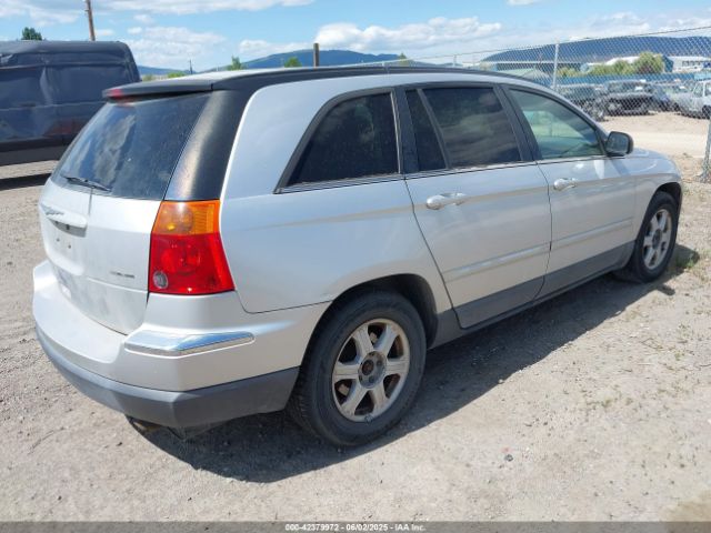 2004 CHRYSLER PACIFICA 2C8GF68494R629452 Photo 3
