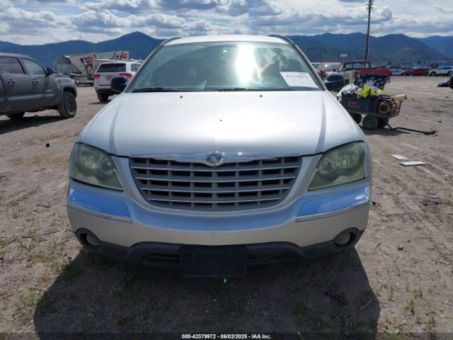 2004 CHRYSLER PACIFICA 2C8GF68494R629452 Photo 5