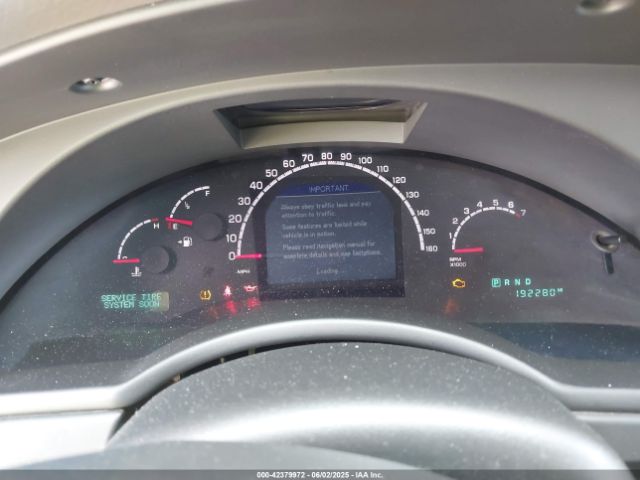 2004 CHRYSLER PACIFICA 2C8GF68494R629452 Photo 6