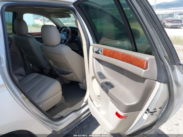 2004 CHRYSLER PACIFICA 2C8GF68494R629452 Photo 7