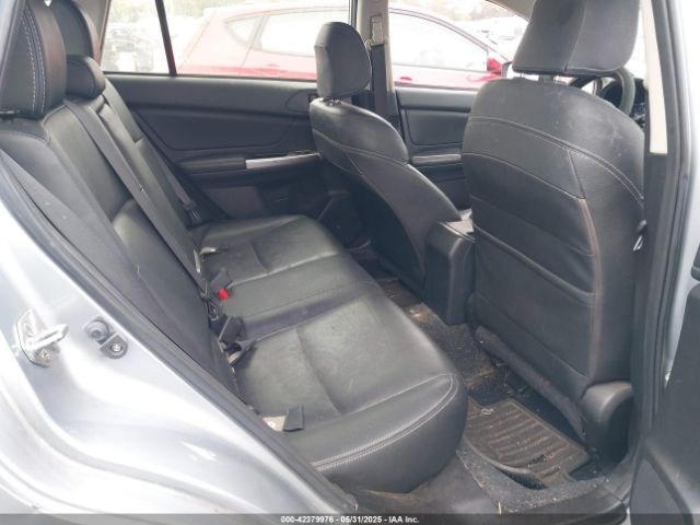 JF1GPAK65GH311118 Subaru Impreza 2.0i Sport Limited