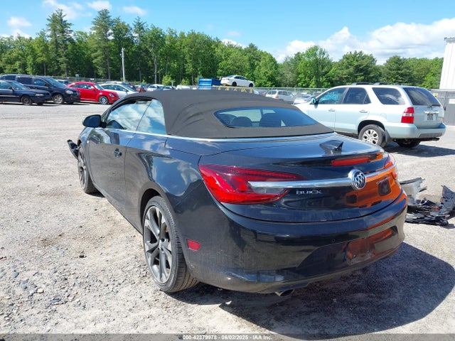 Buick Cascada Premium 2016 W04WT3N52GG066536 Image 3