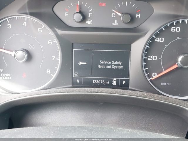 3GKALMEV3JL199755 GMC lyx - direct injection, vvt, fgt, turbo, alum, gen 1