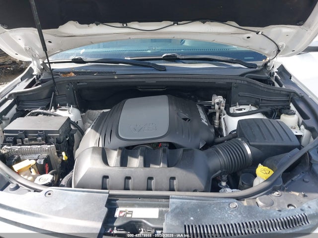 Jeep Grand Cherokee 2014 1C4RJFBT5EC216320 Image 10