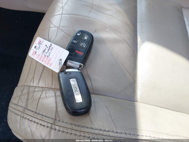Jeep Grand Cherokee 2014 1C4RJFBT5EC216320 Image 11