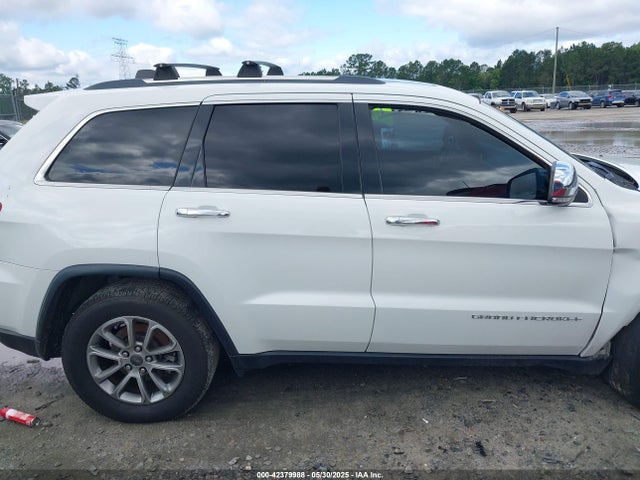 Jeep Grand Cherokee 2014 1C4RJFBT5EC216320 Image 13