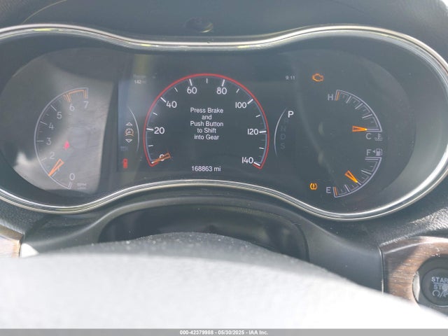 Jeep Grand Cherokee 2014 1C4RJFBT5EC216320 Image 7