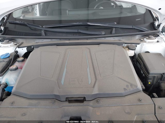 Hyundai Ioniq 5 2024 KM8KR4DE4RU249334 Image 10