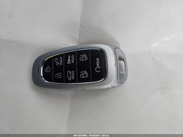 Hyundai Ioniq 5 2024 KM8KR4DE4RU249334 Image 11