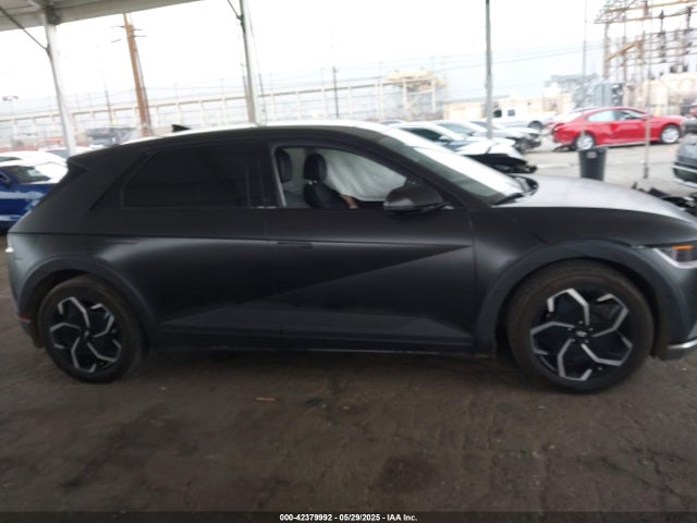 Hyundai Ioniq 5 2024 KM8KR4DE4RU249334 Image 14