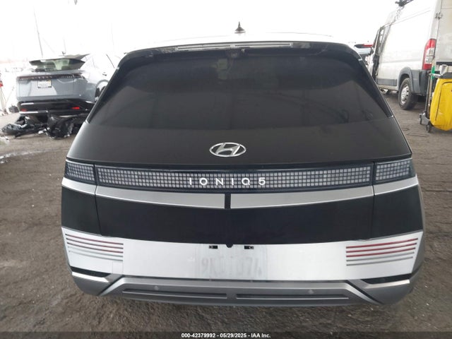 Hyundai Ioniq 5 2024 KM8KR4DE4RU249334 Image 17