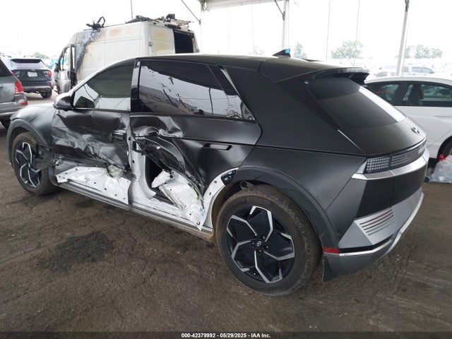 Hyundai Ioniq 5 2024 KM8KR4DE4RU249334 Image 3