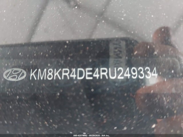Hyundai Ioniq 5 2024 KM8KR4DE4RU249334 Image 9