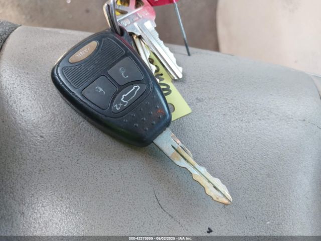 2006 CHRYSLER PACIFICA 2A4GM48426R837908 Photo 10