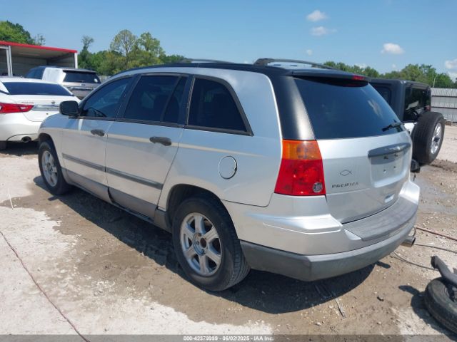 2006 CHRYSLER PACIFICA 2A4GM48426R837908 Photo 2